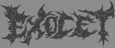 logo Exocet (FRA)